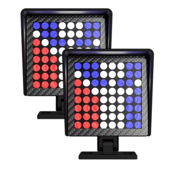 iFlag Hat V4 - Pack de 2