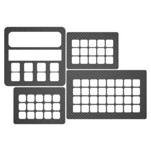 Façades Stream Deck