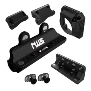 Accessoires Dashboard